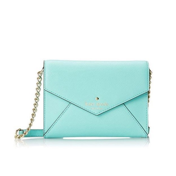 kate spade Handbags - Kate spade purse/clutch
